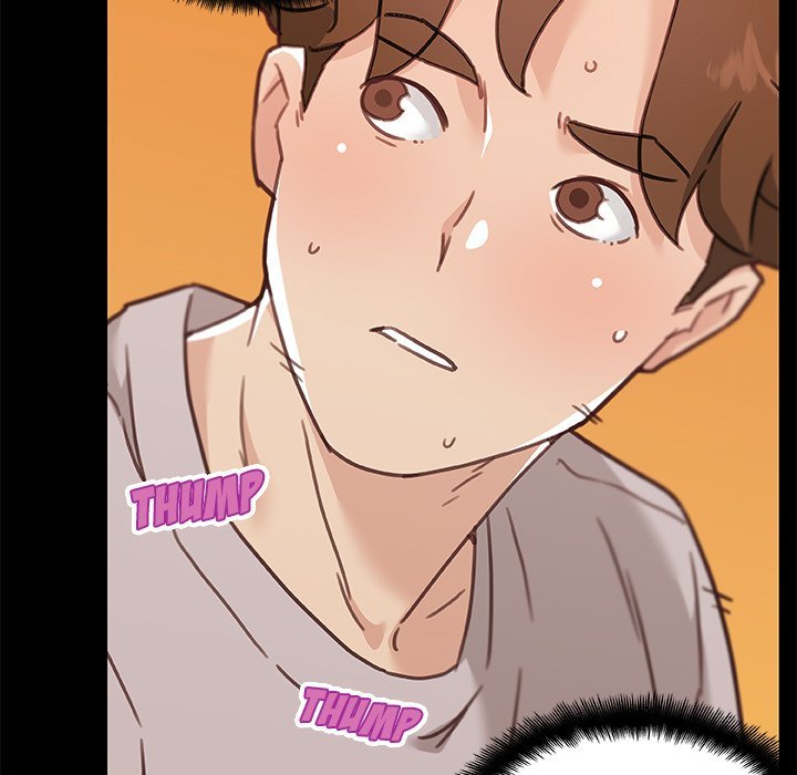 Family Adjustments Manhwa - Chapter 82 Page 88