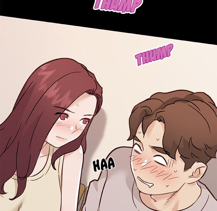 Family Adjustments Manhwa - Chapter 82 Page 101