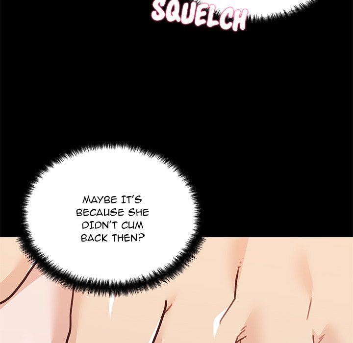 Family Adjustments Manhwa - Chapter 82 Page 107