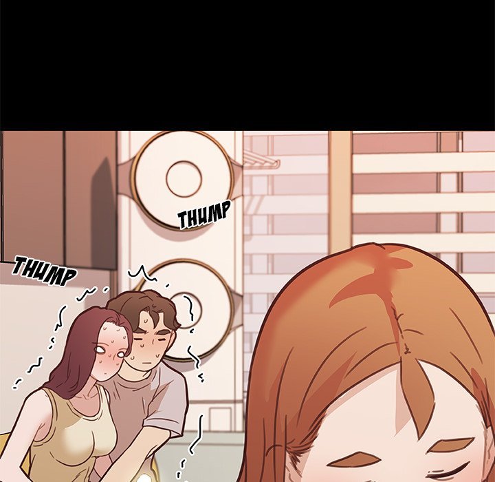 Family Adjustments Manhwa - Chapter 82 Page 112