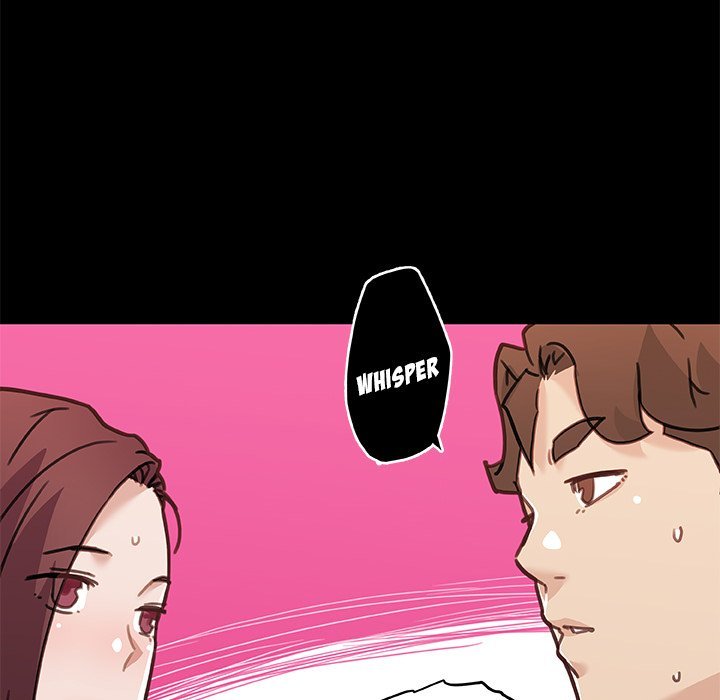 Family Adjustments Manhwa - Chapter 82 Page 117