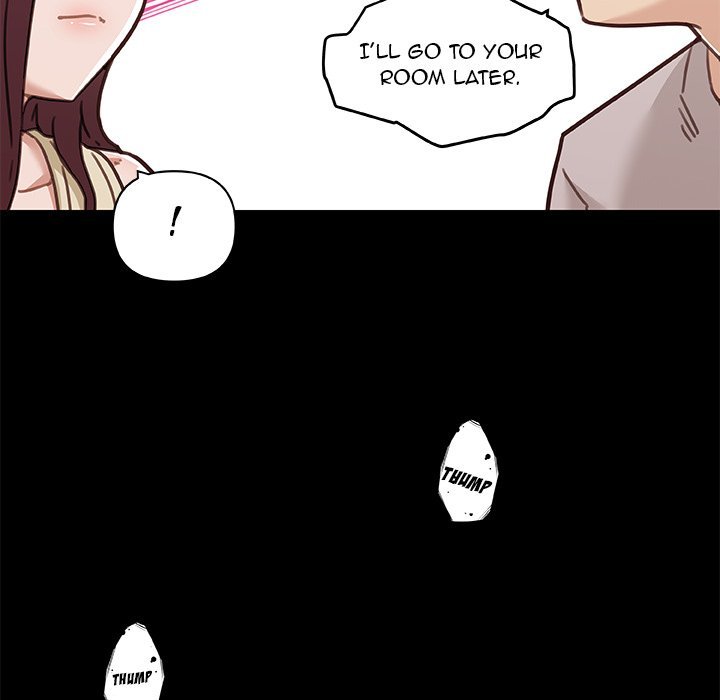 Family Adjustments Manhwa - Chapter 82 Page 118