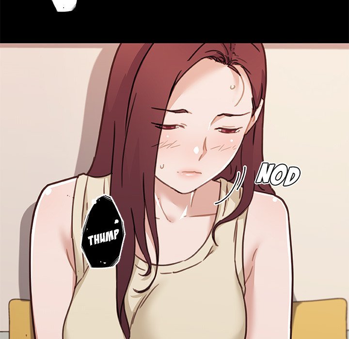 Family Adjustments Manhwa - Chapter 82 Page 119