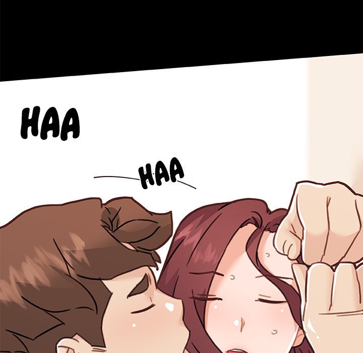 Family Adjustments Manhwa - Chapter 82 Page 133