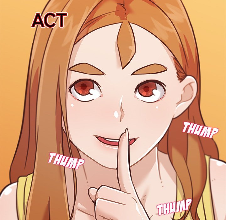 Family Adjustments Manhwa - Chapter 82 Page 156