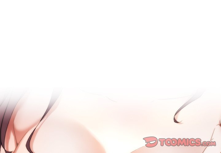 Family Adjustments Manhwa - Chapter 23 Page 2