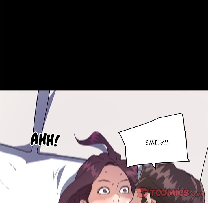 Family Adjustments Manhwa - Chapter 23 Page 8