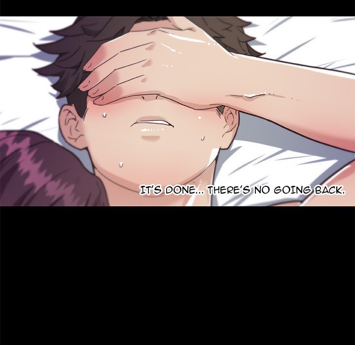 Family Adjustments Manhwa - Chapter 23 Page 21