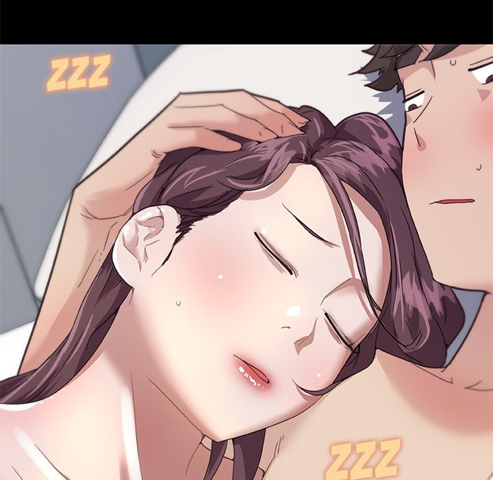 Family Adjustments Manhwa - Chapter 23 Page 24