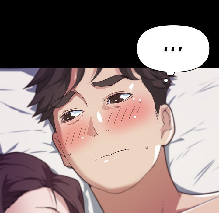 Family Adjustments Manhwa - Chapter 23 Page 27