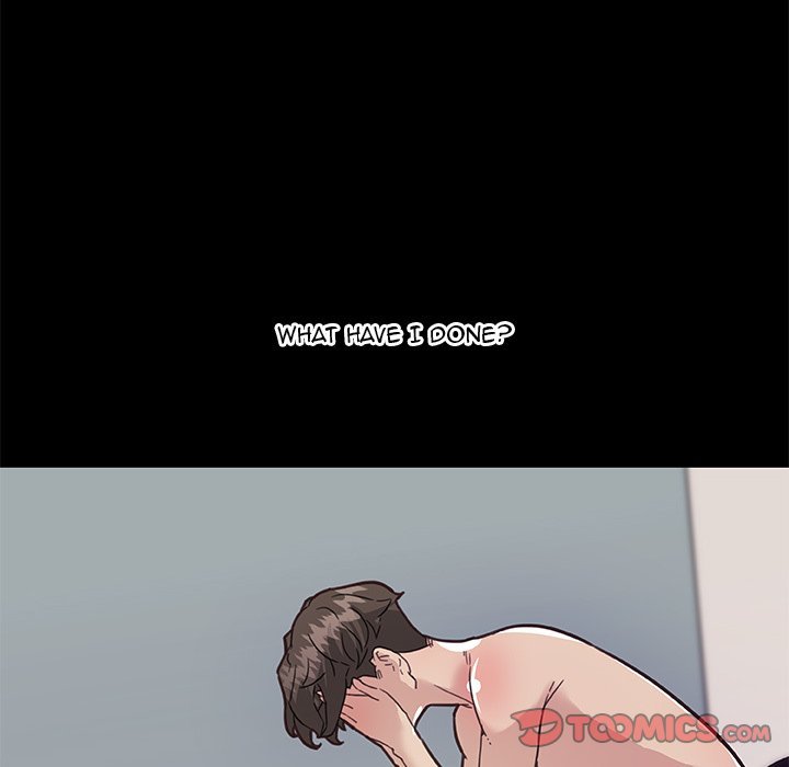 Family Adjustments Manhwa - Chapter 23 Page 35