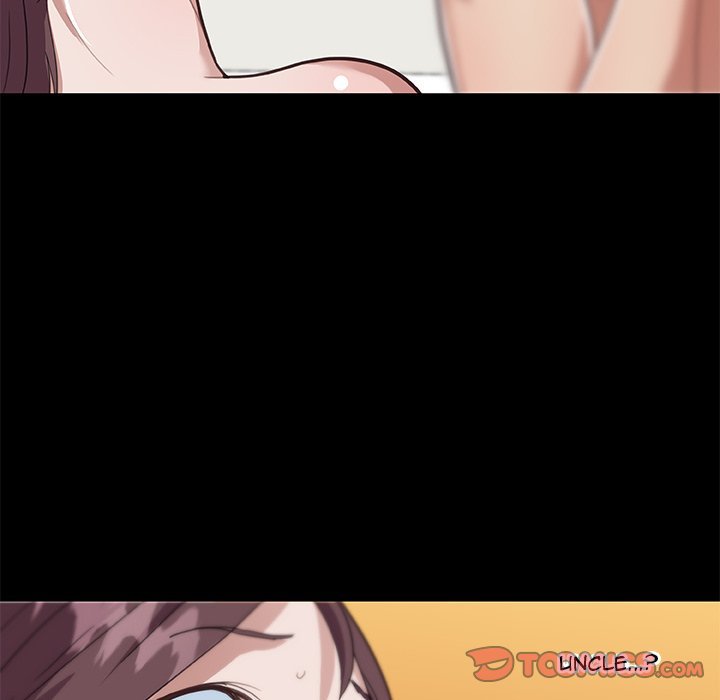 Family Adjustments Manhwa - Chapter 23 Page 38