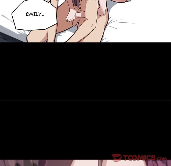 Family Adjustments Manhwa - Chapter 23 Page 41