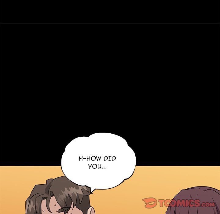 Family Adjustments Manhwa - Chapter 23 Page 47