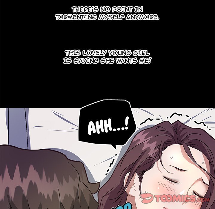 Family Adjustments Manhwa - Chapter 23 Page 83