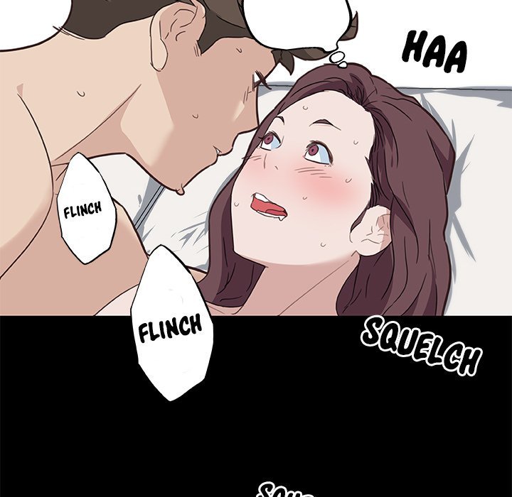 Family Adjustments Manhwa - Chapter 23 Page 87