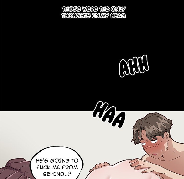 Family Adjustments Manhwa - Chapter 23 Page 91