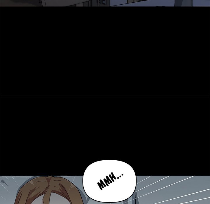 Family Adjustments Manhwa - Chapter 23 Page 123