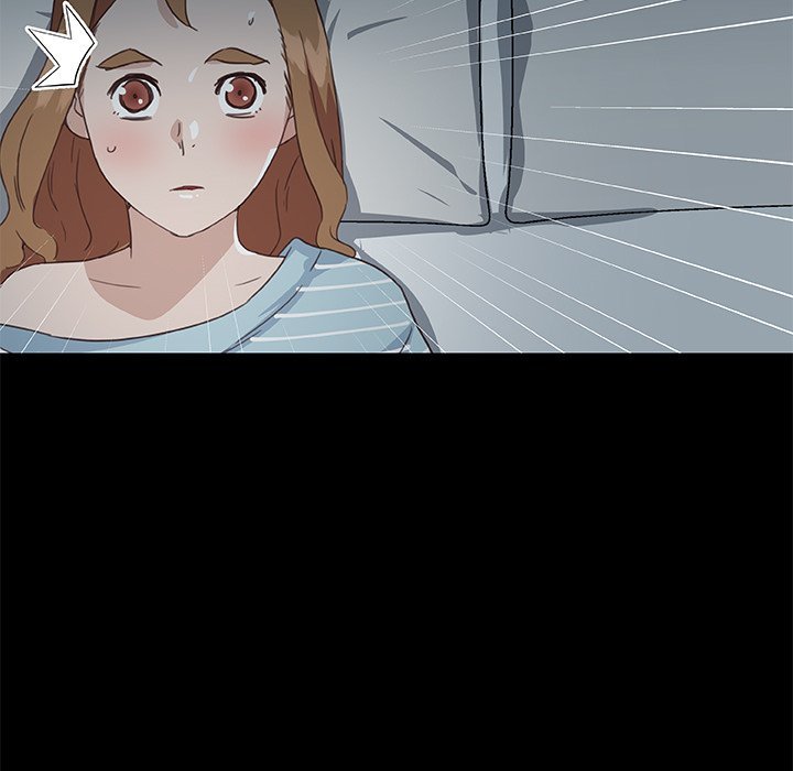 Family Adjustments Manhwa - Chapter 23 Page 124