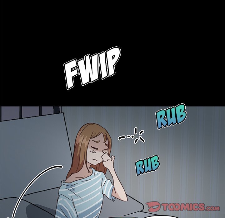 Family Adjustments Manhwa - Chapter 23 Page 125