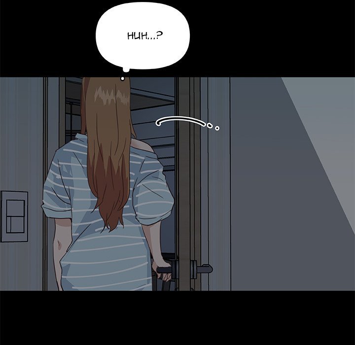 Family Adjustments Manhwa - Chapter 23 Page 127