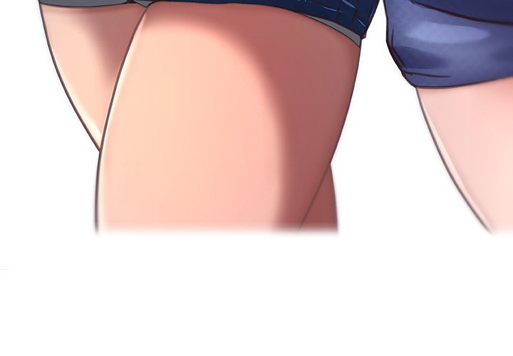 Family Adjustments Manhwa - Chapter 7 Page 3