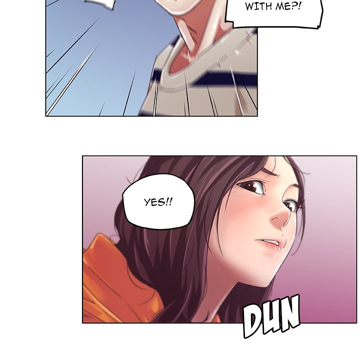 Family Adjustments Manhwa - Chapter 7 Page 6