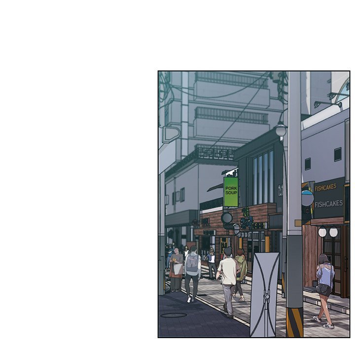 Family Adjustments Manhwa - Chapter 7 Page 8