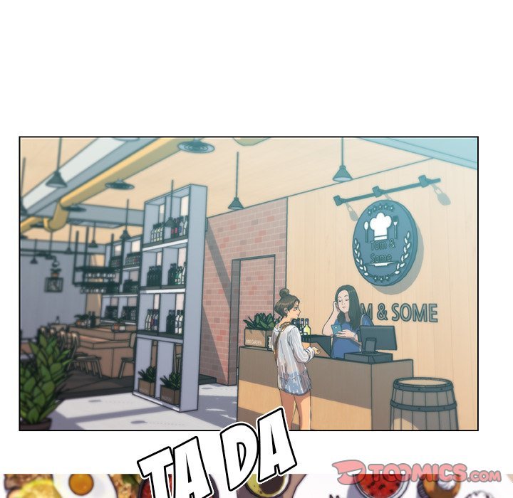 Family Adjustments Manhwa - Chapter 7 Page 9