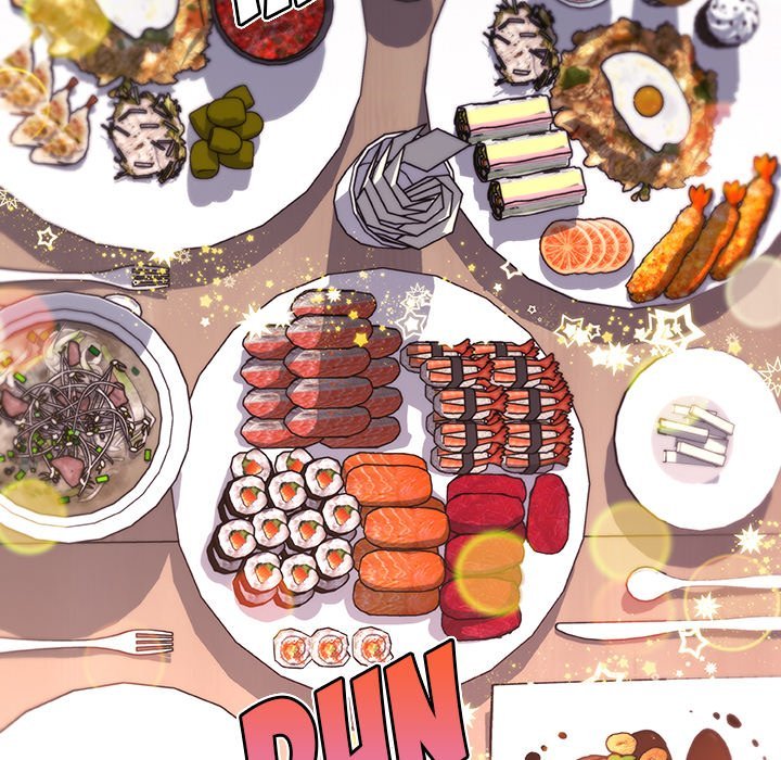 Family Adjustments Manhwa - Chapter 7 Page 10