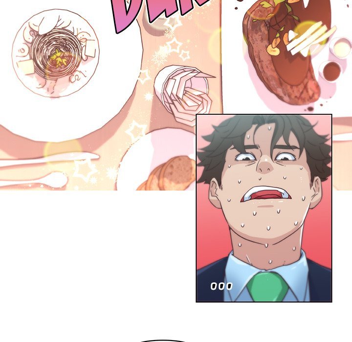 Family Adjustments Manhwa - Chapter 7 Page 11