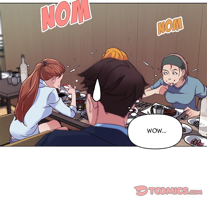 Family Adjustments Manhwa - Chapter 7 Page 13