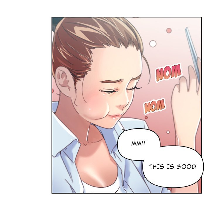 Family Adjustments Manhwa - Chapter 7 Page 14