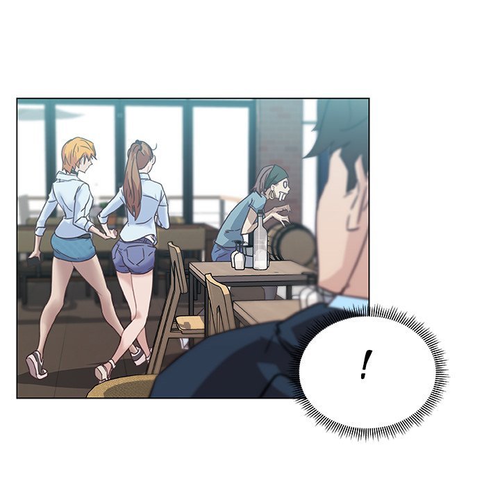 Family Adjustments Manhwa - Chapter 7 Page 18