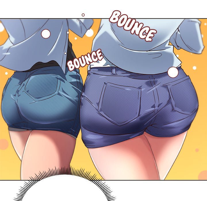 Family Adjustments Manhwa - Chapter 7 Page 19