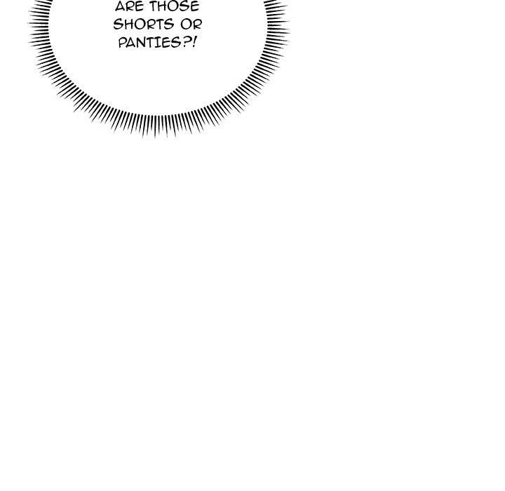 Family Adjustments Manhwa - Chapter 7 Page 20