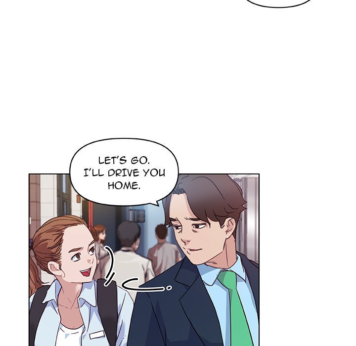 Family Adjustments Manhwa - Chapter 7 Page 23