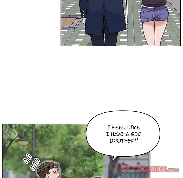 Family Adjustments Manhwa - Chapter 7 Page 25