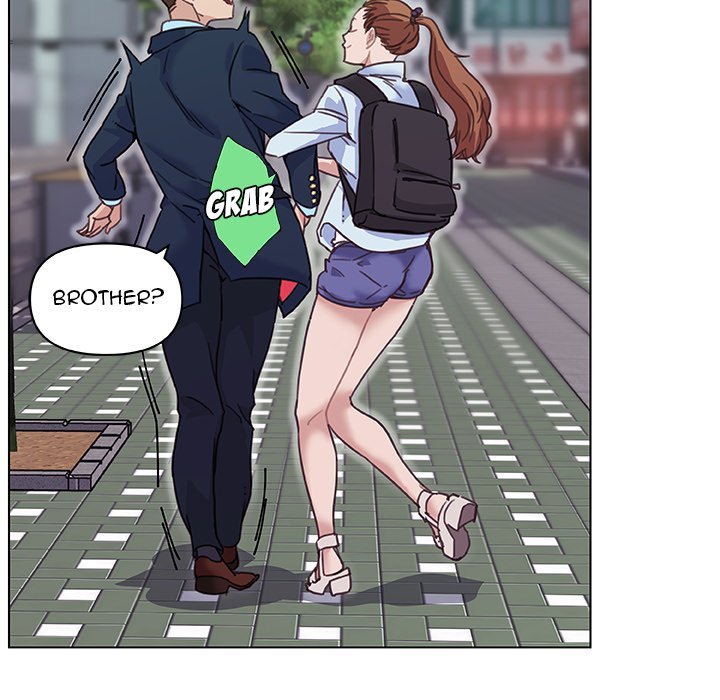 Family Adjustments Manhwa - Chapter 7 Page 26