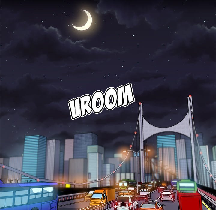 Family Adjustments Manhwa - Chapter 7 Page 28