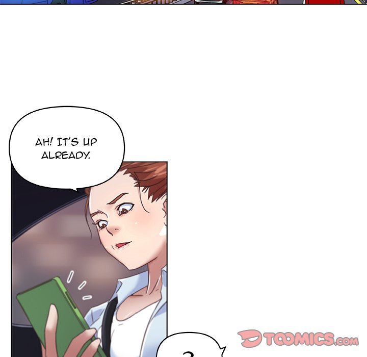 Family Adjustments Manhwa - Chapter 7 Page 29