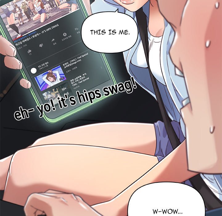 Family Adjustments Manhwa - Chapter 7 Page 32