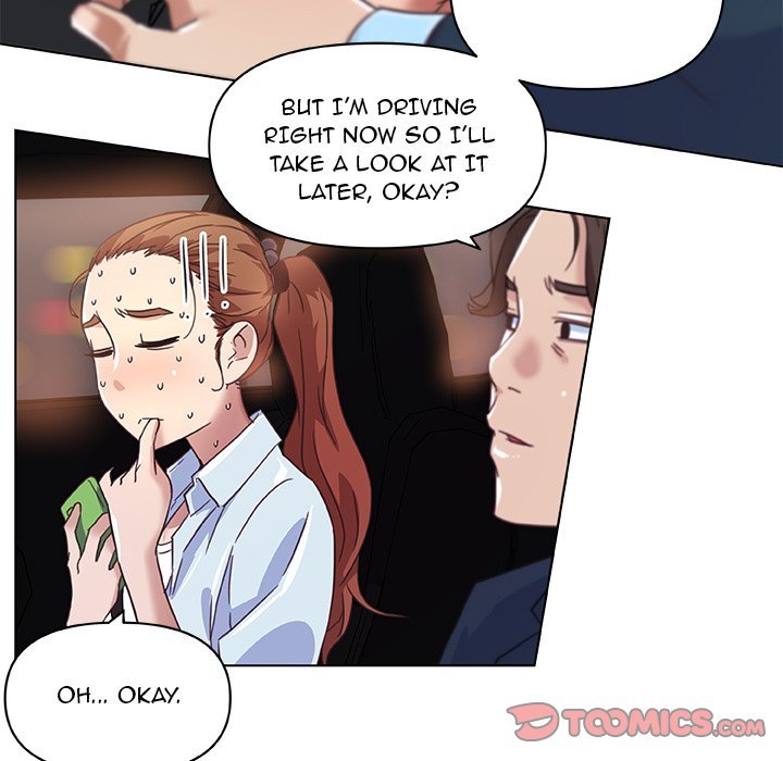 Family Adjustments Manhwa - Chapter 7 Page 33