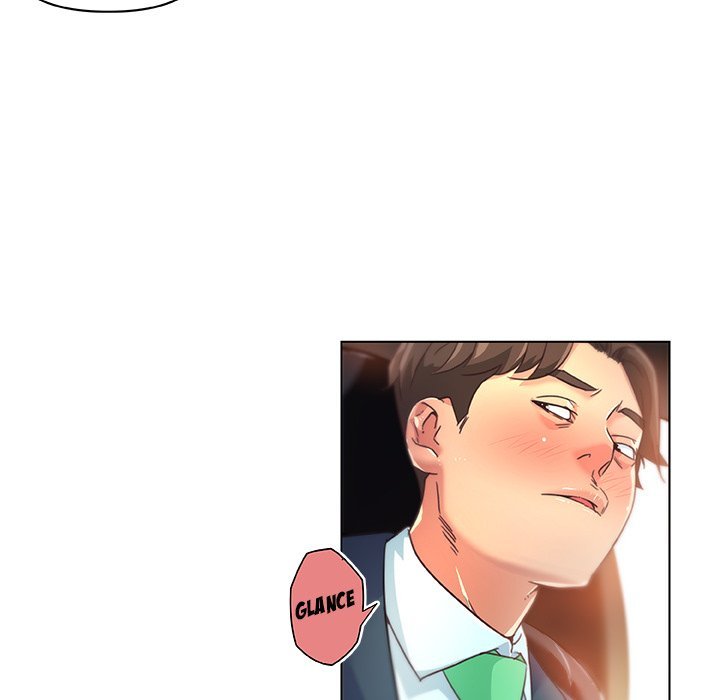 Family Adjustments Manhwa - Chapter 7 Page 34