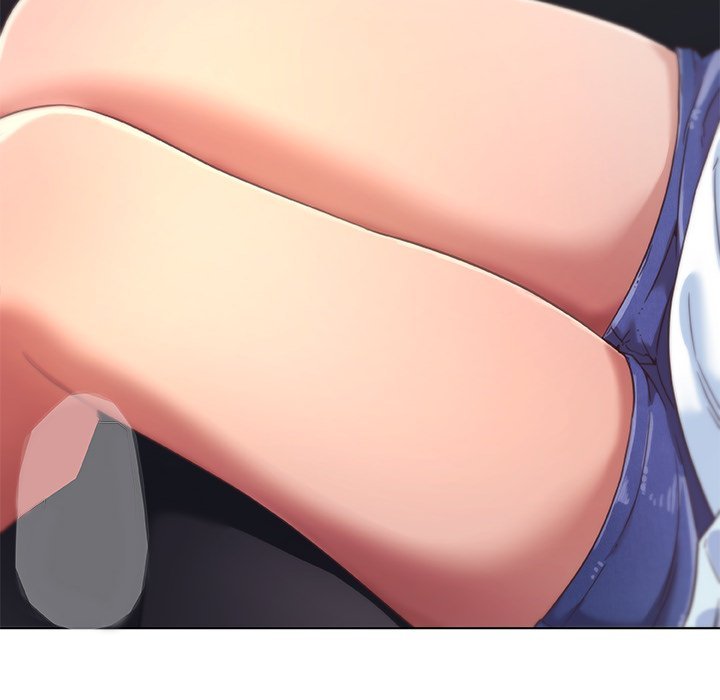 Family Adjustments Manhwa - Chapter 7 Page 36