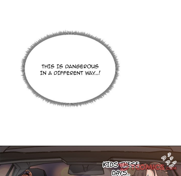 Family Adjustments Manhwa - Chapter 7 Page 37