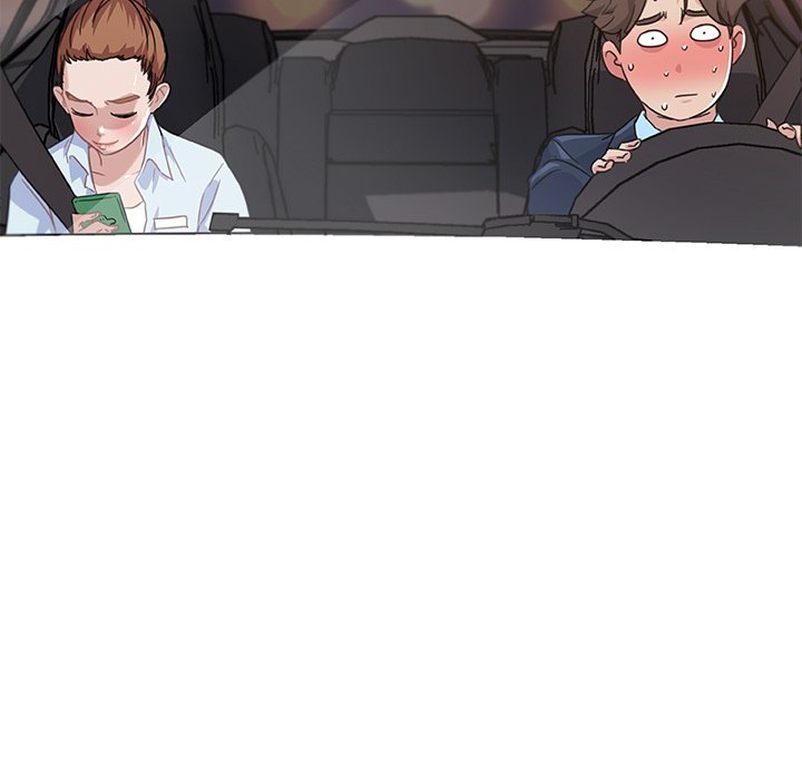 Family Adjustments Manhwa - Chapter 7 Page 38