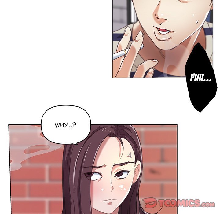Family Adjustments Manhwa - Chapter 7 Page 41