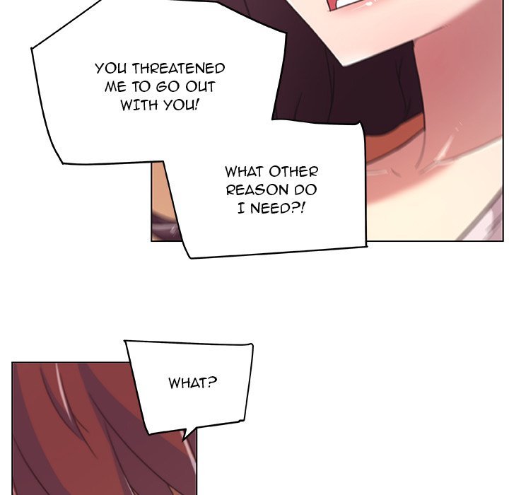 Family Adjustments Manhwa - Chapter 7 Page 43
