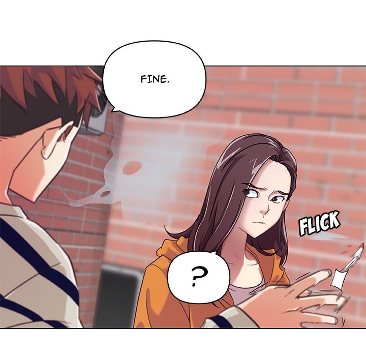 Family Adjustments Manhwa - Chapter 7 Page 48